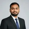 Krishna Ghule