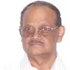 Sahadeva Sahoo