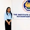 Susmita Saha