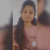 Ankita Deshmukh