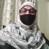 Yasmeen Ansari