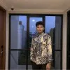 Rizky Afrizal Adrian Saputra