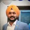 Bhupinder Karan Singh