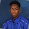 Shaquan Rhoades