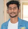 Gadipally harish Reddy