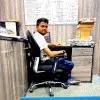 Divyesh Chaudhary