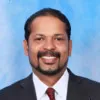 Saji Thomas