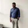 GOWRISHANKAR CHANDRASEKARAN