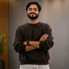 Ayush Kumar Giri