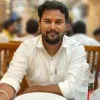ABHILASH SINGH