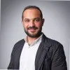 Omar Aqbarawi