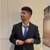 Ashutosh Dash