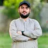Hamza Ali khan