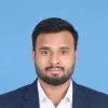 Mani Kiran Reddy