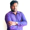 Badagala Kaliprasad