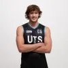 Tasman Parnell