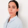 Gabriela Vadillo