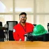 Utkarsh Shukla