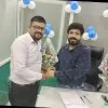 santosh khatediya