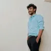 Hari Krishnan
