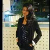 Sharon Ramesh
