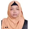 Tahmida Islam Tasfia