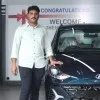 Haresh Kumar