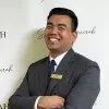 Anil Shrestha