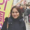 Sandra Sahelangi