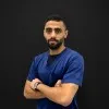PT Ahmed Ghazi