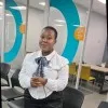 Thandanani Nxumalo