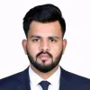 Maaz Patel