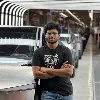 Krishna Vashista Reddy Yarra Bothula