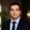 Mehrdad Naderi