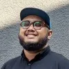 Devrizal Maruapey