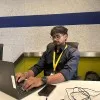Ravi Teja Toram