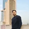 Abhishek Sarode