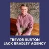 Trevor Burton