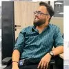 Prasad Potdar