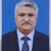 Irshad Ahmad Bhat