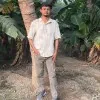 Niraj Parghi