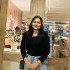Meghashri Chaudhari