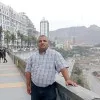 ABDELHAK Tool Pusher