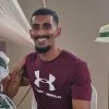 Jared Pillay
