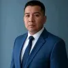 Angel Gustavo Olmos Avelino