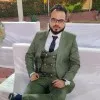 Syed Bilal Ali