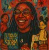 Dayonne Richardson