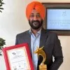 Prof Manmeet Kapoor