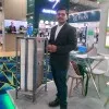 Paritosh Bhalerao