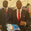 kudakwashe Nyadzayo